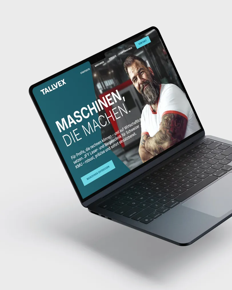 Vorschaubild: Tallvex