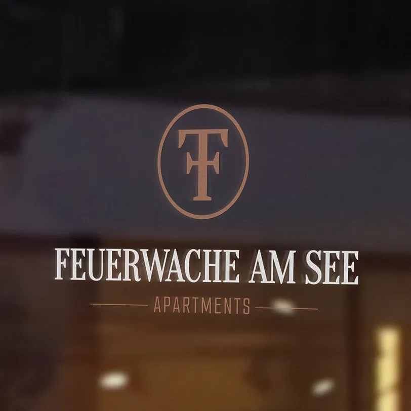 Vorschaubild: Feuerwache am See