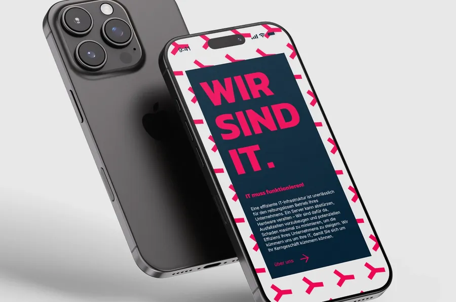 Lakebyte Printmedien